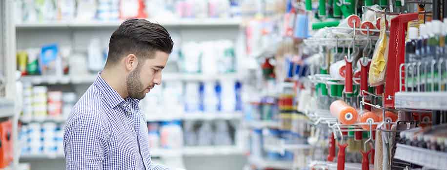 Security Solutions for Home Improvement Stores in Bowling Green,  KY