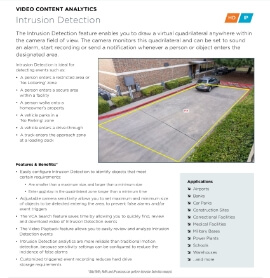 Intrusion Detection in Bowling Green,  KY